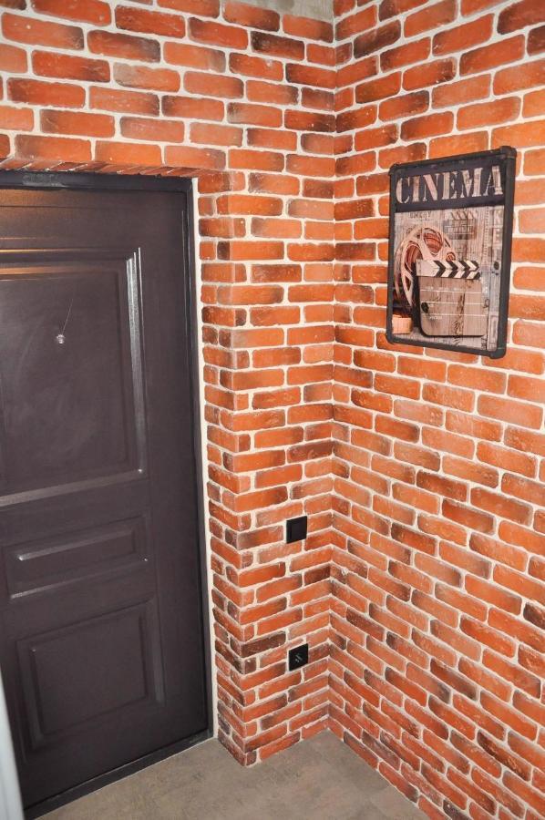 Лофт На 26 Этаже Odessa Zewnętrze zdjęcie